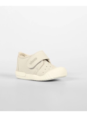 Vicco 19-25 Numara Anka Ilk Adım Ayakkabı - Gri