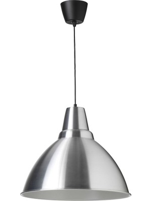 Sarkıt Lamba, Alüminyum, 50 cm