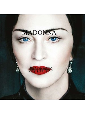 Madonna - Madame x - Plak