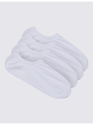 Marks & Spencer 4'lü Cool&fresh™ Spor Çorabı Seti