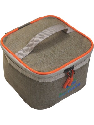 Bermetu Kamp Baharatlık Çantası