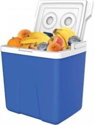 Aypa 20 litre Musluklu Kamp Termosu – Plastik + Köpük Izolasyon, Outdoor & Piknik