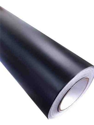 Mat Siyah Folyo