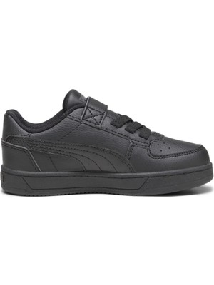 Puma Caven 2.0 Ac+ Ps Çocuk Siyah Spor Ayakkabı 39383901