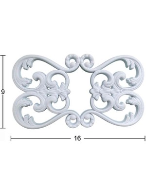 Istanbul Hobi Esnek Aplik EA21