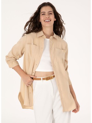 U.s. Polo Assn. Kadın Gömlek