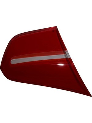 WENDER-MA1569068700P1 - Stop Lamba Camı Ic Sol Gla-Class X156 17>