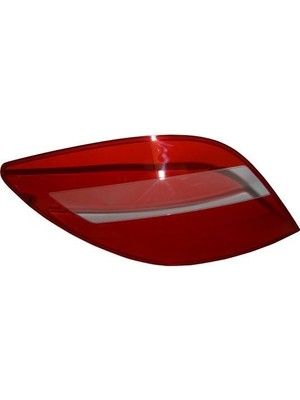 WENDER-MA2518201964P1 - Stop Lamba Camı Sol R-Class W251 10>14