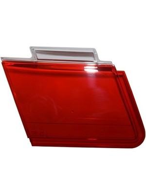 WENDER-BA63217182205P1 - Stop Lamba Camı Ic Sol Bmw F01 08>12