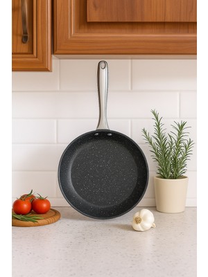 Stone Bio Granit Tava 30 cm