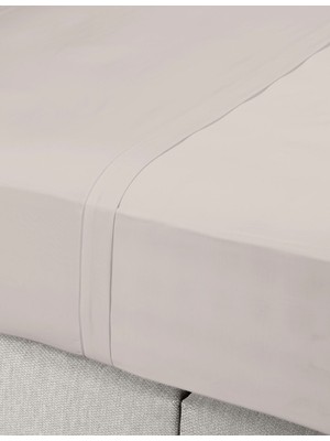 Marks & Spencer Saf Egyptian Cotton Çarşaf