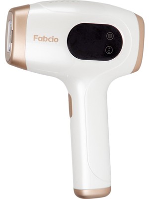 Fabcio Viva IPL Buz Quartz Tube 48W Lazer Epilasyon Cihazı