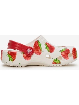 Crocs Classic Fresh Fruits Clog Unisex Çocuk Terlik 211020