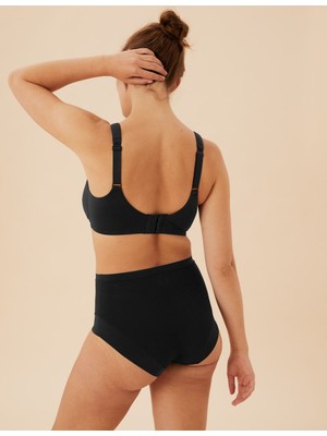 Marks & Spencer Balensiz Toparlayıcı Pamuklu Sütyen