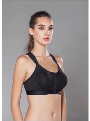 Monnlight 2149 Ameliyat Sonrası Cotton Toparlayıcı Sütyen