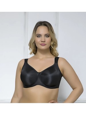 Moonlight 2119 Minimizer Toparlayıcı Balenli Sütyen