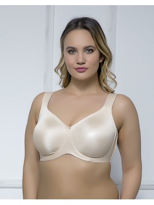 Moonlight 2119 Minimizer Toparlayıcı Balenli Sütyen