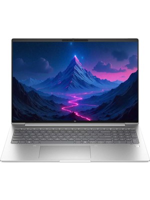 Hp Probook 460 G11 B2PH5ES008 Ultra7 155U 16GB 512SSD 16" Wuxga W11P Dizüstü Bilgisayar