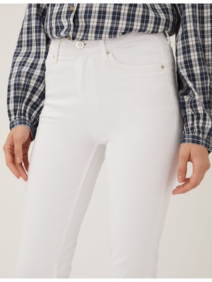 Marks & Spencer Slim Fit Jean Pantolon