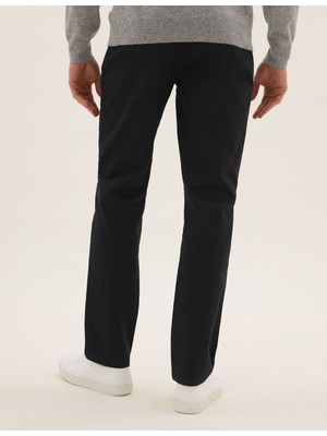 Marks & Spencer Regular Fit Chino Pantolon