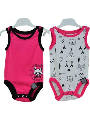 Raccoon 2'li Atlet Badi 85131