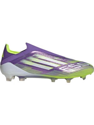 Adidas Performance JH7628 F50 Elite Laceless Firm Ground Boots