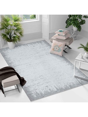 Kaymaz Taban Yıkanabilir Halı – Mutfak, Salon, Yatak Odası Için Modern Dijital Baskı Halı