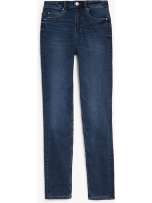 Marks & Spencer Slim Fit Jean Pantolon