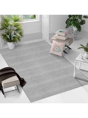 Kaymaz Taban Yıkanabilir Halı – Mutfak, Salon, Yatak Odası Için Modern Dijital Baskı Halı