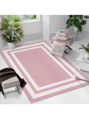 Kaymaz Taban Yıkanabilir Halı – Mutfak, Salon, Yatak Odası Için Modern Dijital Baskı Halı