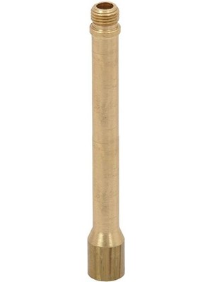 Poli 304 Paslanmaz Flex Uzatması 15 cm