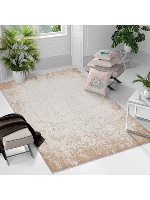 Kaymaz Taban Yıkanabilir Halı – Mutfak, Salon, Yatak Odası Için Modern Dijital Baskı Halı