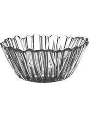 Paşabahçe 10601 Aurora 3'lü Çerezlik - 14 cm