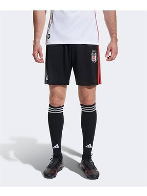 Adidas Siyah Erkek   Şort Bjk H Sho 2 JN5394