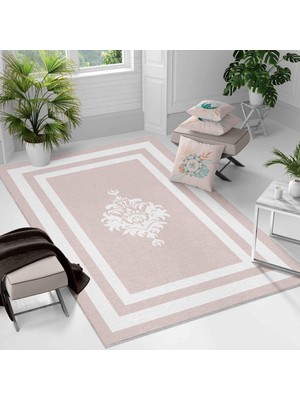 Kaymaz Taban Yıkanabilir Halı – Mutfak, Salon, Yatak Odası Için Modern Dijital Baskı Halı