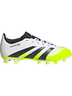 adidas Unisex Çocuk   Krampon PREDATOR CLUB FG/MG J JH8868