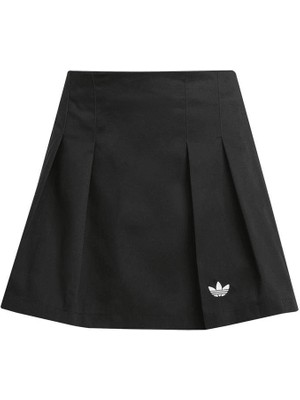 Adidas Originals JV7702 Pleated Skirt Kids