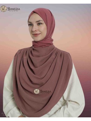 Pileli Şifon Bolero