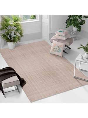 Kaymaz Taban Yıkanabilir Halı – Mutfak, Salon, Yatak Odası Için Modern Dijital Baskı Halı