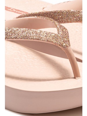 Ipanema Mesh Chic Kadın Parmak Arası Terlik Pembe 35/40