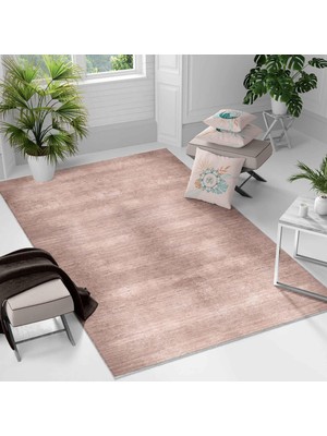 Kaymaz Taban Yıkanabilir Halı – Mutfak, Salon, Yatak Odası Için Modern Dijital Baskı Halı