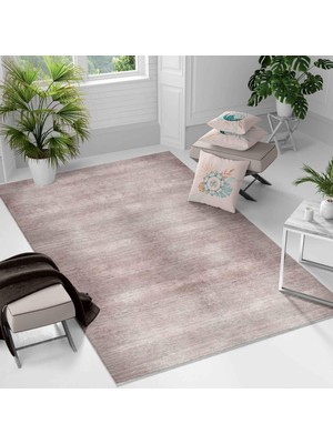 Kaymaz Taban Yıkanabilir Halı – Mutfak, Salon, Yatak Odası Için Modern Dijital Baskı Halı