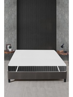 Alez Micro Dört Köşe Lastik Yatak Koruyucu 100*200 cm