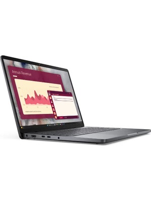 Dell Pro 14 PC14250 Core 5 120U 64GB 512GB SSD 14 Fhd+ Ubuntu