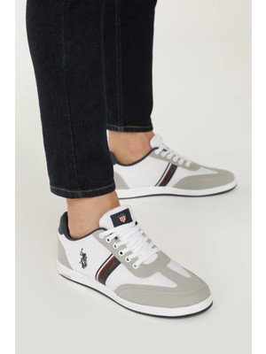 U.s. Polo Assn Kares 2fx Günlük Erkek Spor Ayakkabı