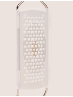 Marks & Spencer Paslanmaz Çelik Rende