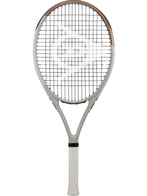 Dunlop D Tf 24 LX800 G1 Nh Unisex Tenis Raketi