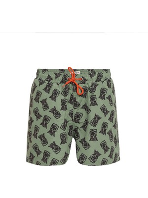 Routefield Valesca Erkek Volley Short