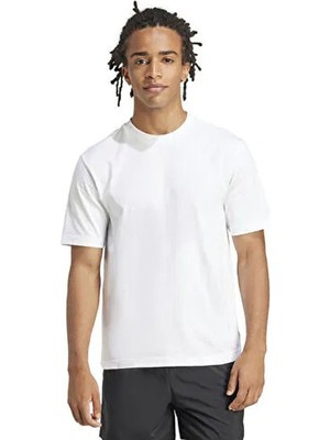adidas M Sl Sj T Erkek Tişört JF1092