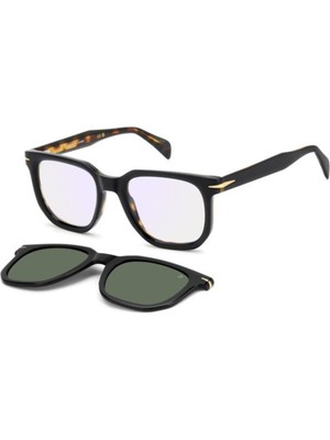 Db 7143/C WR721 51 David Beckham Klipsli (Clip-On) Polarize Güneş Gözlüğü